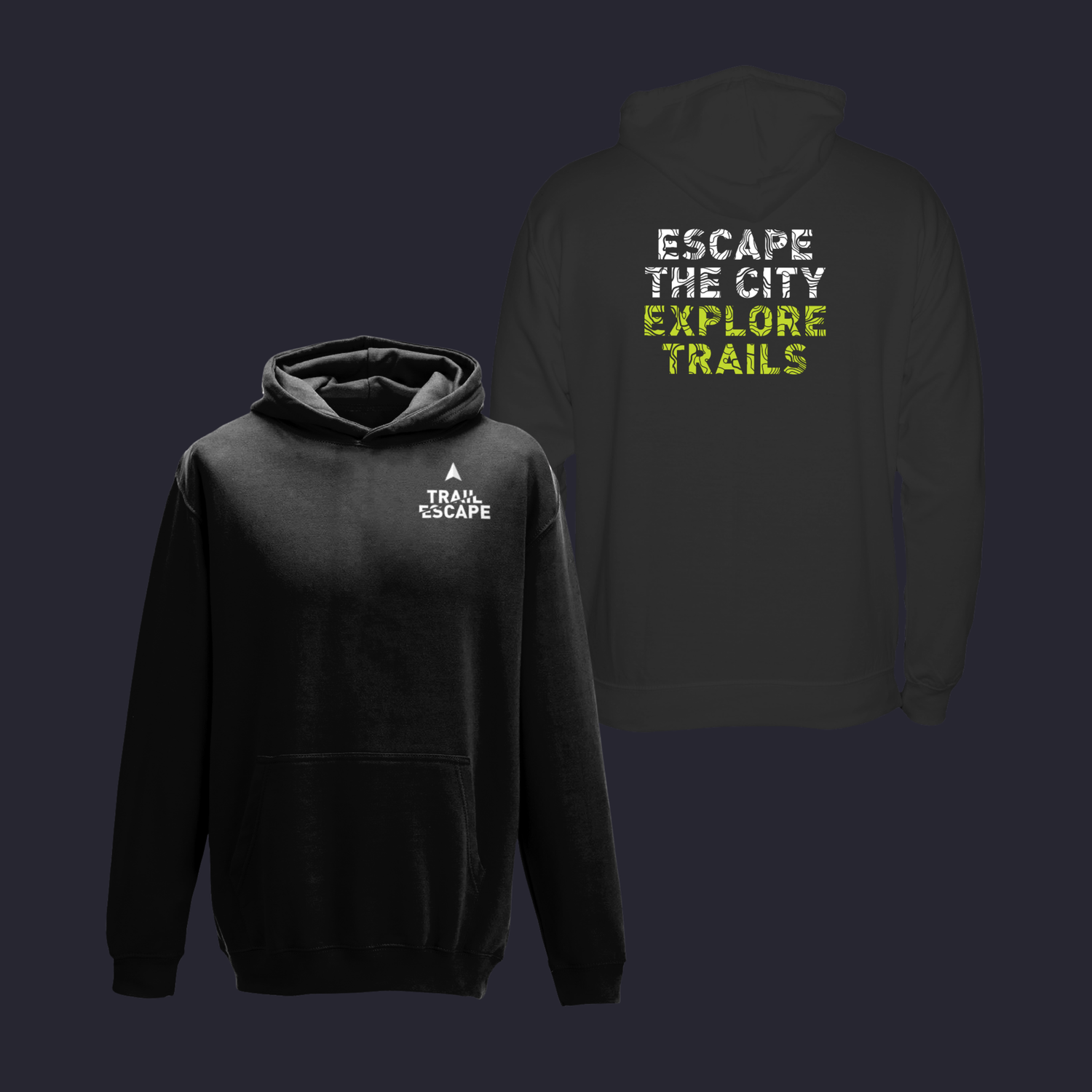 Hoodies