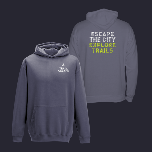 2026 Trail Escape hoodie
