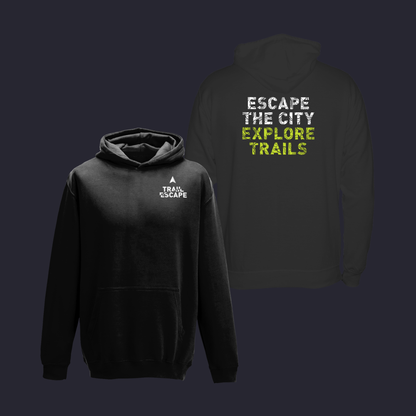 2026 Trail Escape hoodie