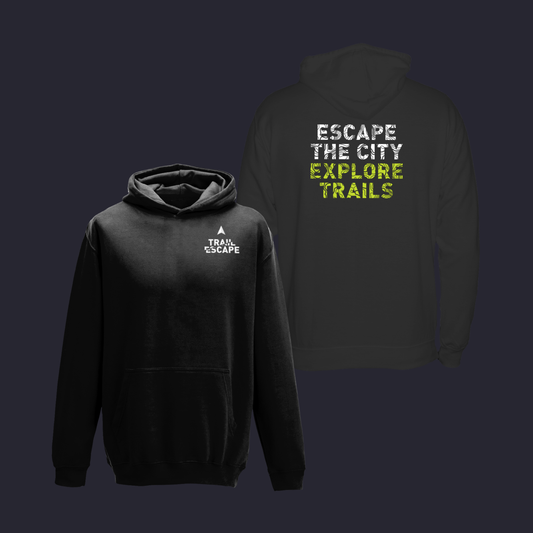2026 Trail Escape hoodie