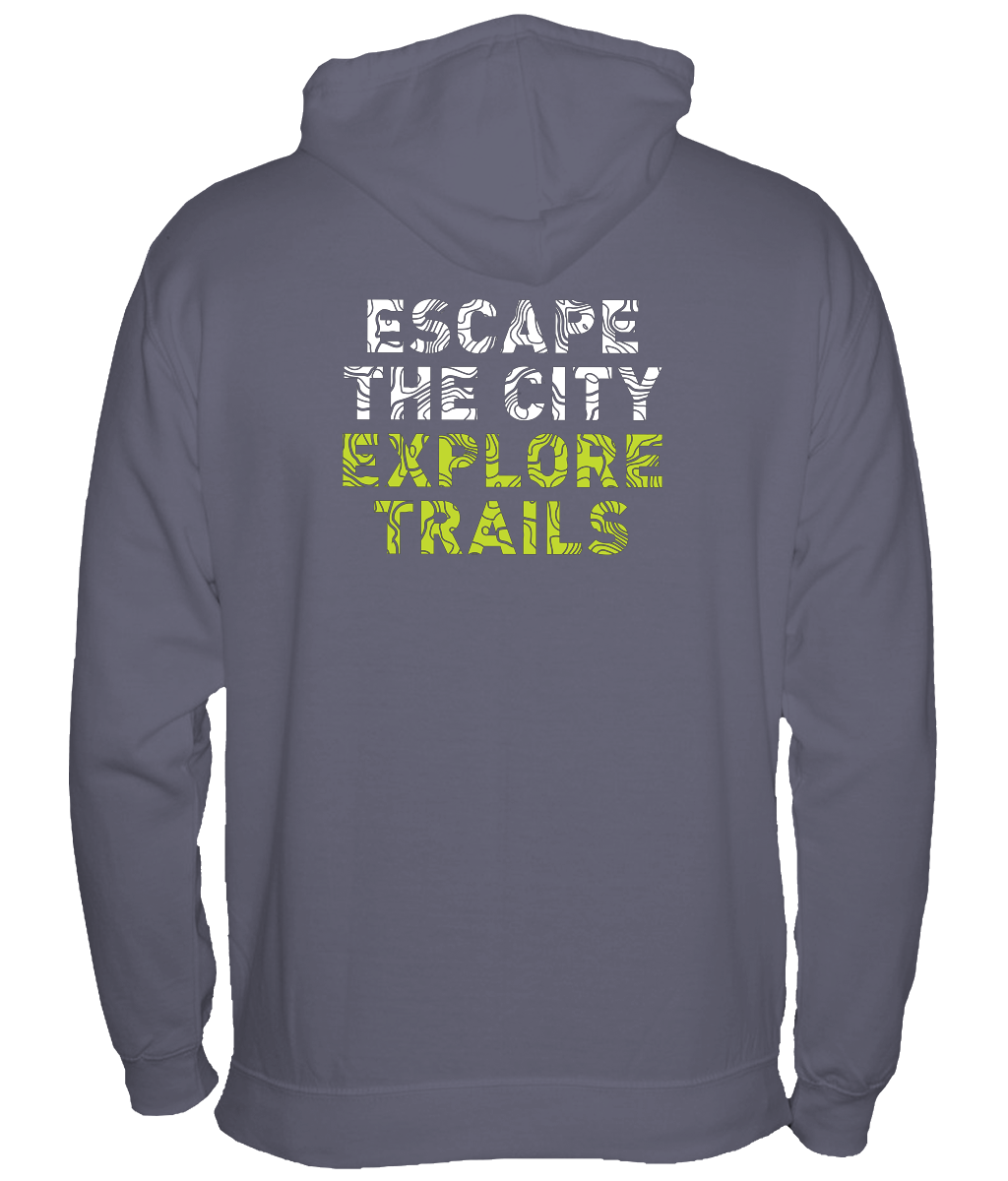2026 Trail Escape hoodie
