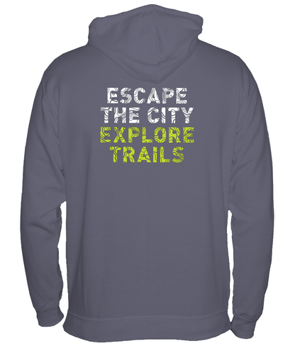 2026 Trail Escape hoodie