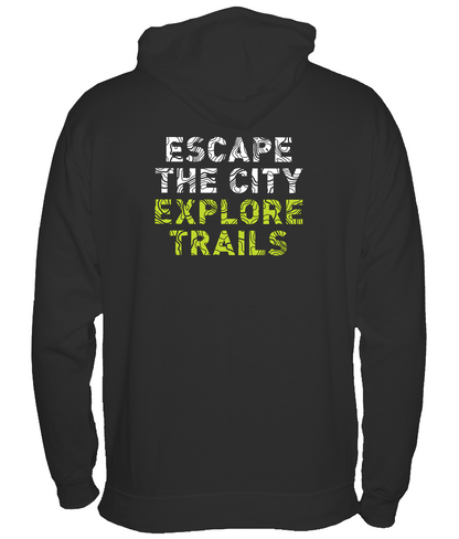 2026 Trail Escape hoodie